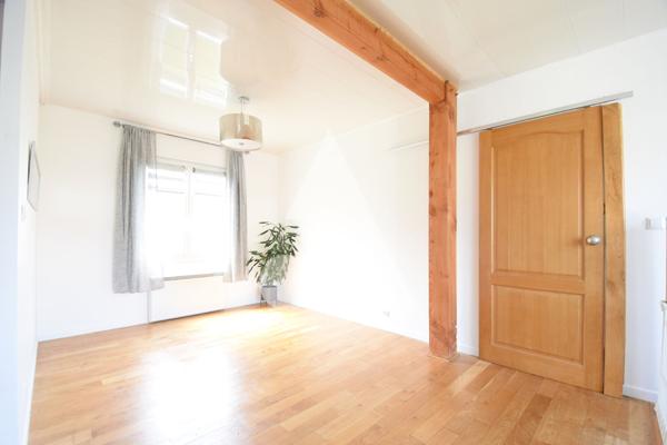Maison 3 pièces 58 m2