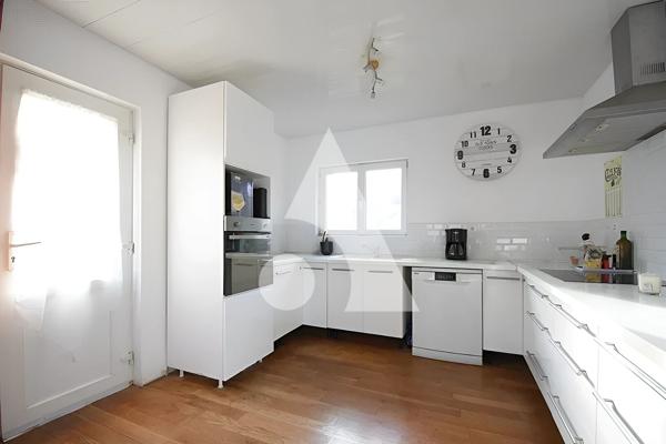 Maison 3 pièces 58 m2