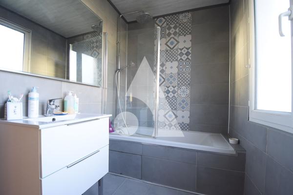 Maison 3 pièces 58 m2