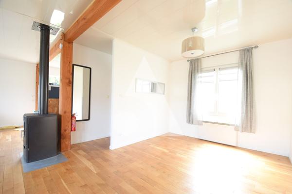 Maison 3 pièces 58 m2