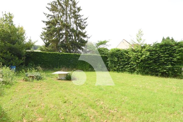 Maison 3 pièces 58 m2