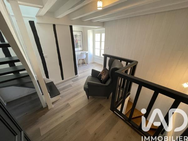 Maison à vendre 7 pièces 177 m² La Celle-sur-Morin