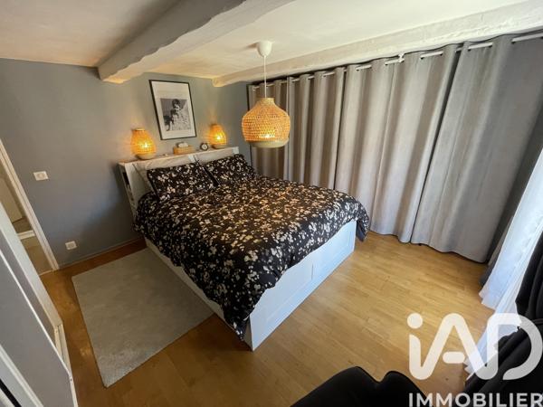 Maison à vendre 7 pièces 177 m² La Celle-sur-Morin
