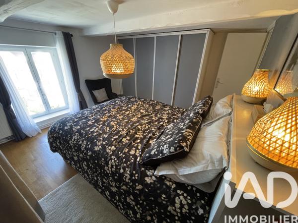 Maison à vendre 7 pièces 177 m² La Celle-sur-Morin