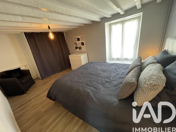 Maison à vendre 7 pièces 177 m² La Celle-sur-Morin