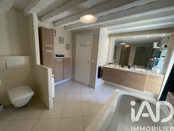 Maison à vendre 7 pièces 177 m² La Celle-sur-Morin