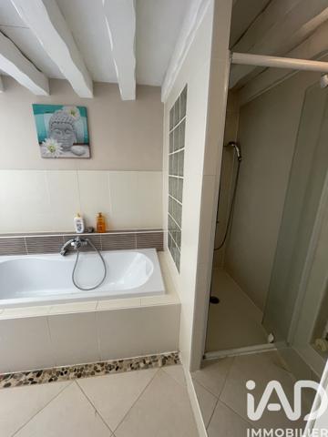 Maison à vendre 7 pièces 177 m² La Celle-sur-Morin