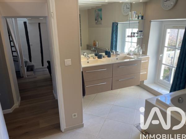 Maison à vendre 7 pièces 177 m² La Celle-sur-Morin