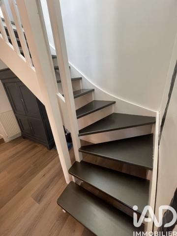 Maison à vendre 7 pièces 177 m² La Celle-sur-Morin