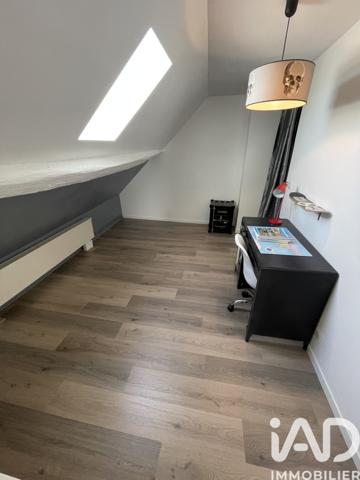 Maison à vendre 7 pièces 177 m² La Celle-sur-Morin