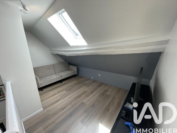 Maison à vendre 7 pièces 177 m² La Celle-sur-Morin