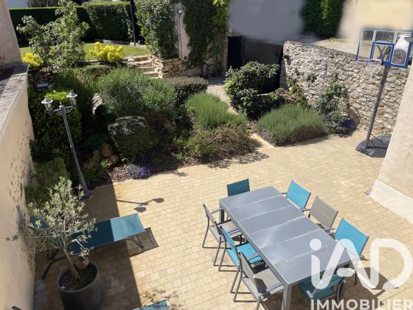Maison à vendre 7 pièces 177 m² La Celle-sur-Morin
