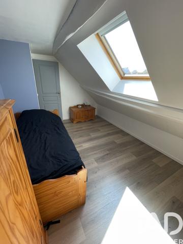 Maison à vendre 7 pièces 177 m² La Celle-sur-Morin