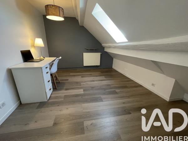 Maison à vendre 7 pièces 177 m² La Celle-sur-Morin