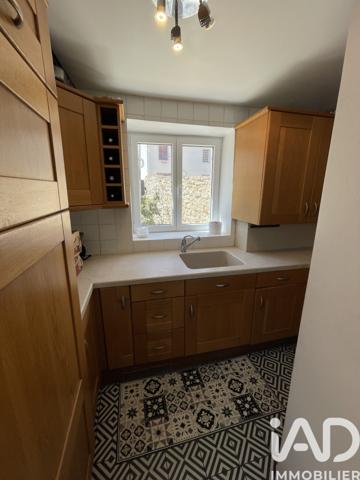 Maison à vendre 7 pièces 177 m² La Celle-sur-Morin