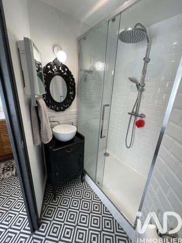 Maison à vendre 7 pièces 177 m² La Celle-sur-Morin