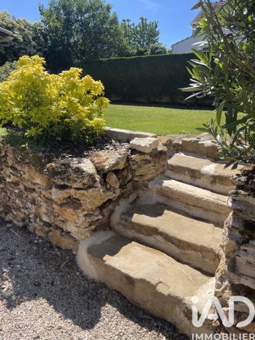 Maison à vendre 7 pièces 177 m² La Celle-sur-Morin