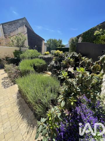 Maison à vendre 7 pièces 177 m² La Celle-sur-Morin