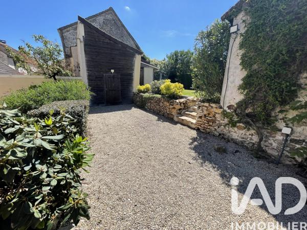 Maison à vendre 7 pièces 177 m² La Celle-sur-Morin