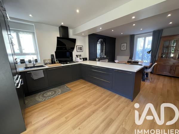 Maison à vendre 7 pièces 177 m² La Celle-sur-Morin