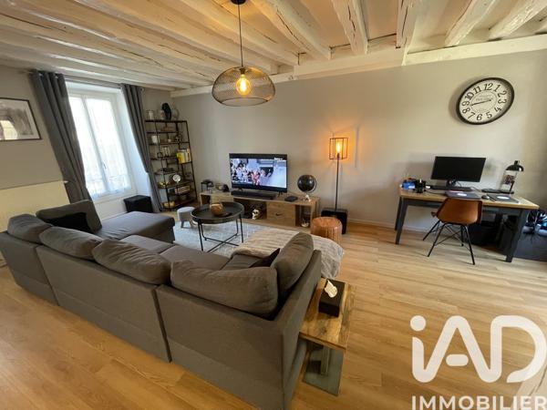 Maison à vendre 7 pièces 177 m² La Celle-sur-Morin