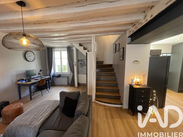 Maison à vendre 7 pièces 177 m² La Celle-sur-Morin
