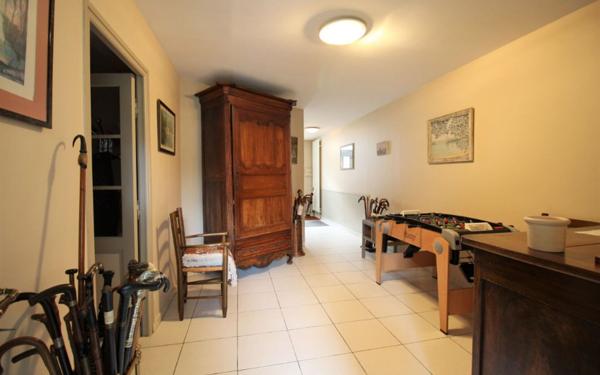 Maison à vendre    7 pièces •  Méréville