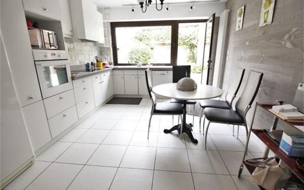 Maison à vendre    7 pièces •  Méréville