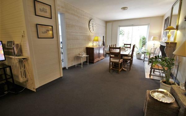 Maison à vendre    7 pièces •  Méréville