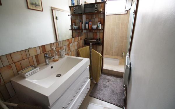 Maison à vendre    7 pièces •  Méréville