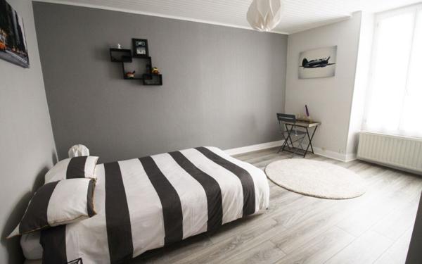 Maison à vendre    7 pièces •  Méréville