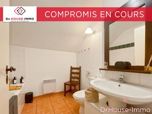 Appartement à vendre 2 pièces de 40 m²