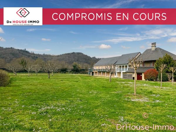 Appartement à vendre 2 pièces de 40 m²