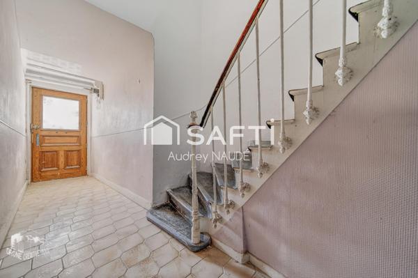 Appartement neuf avec jardin privatif