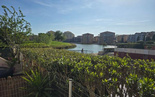 Appartement à vendre    2 pièces • 48,11 m2 Lattes