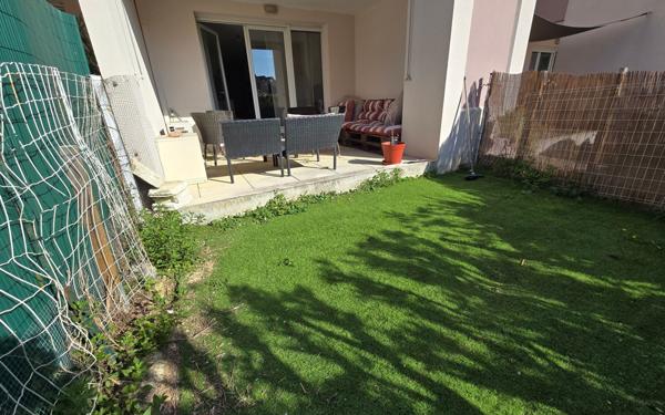 Appartement à vendre    2 pièces • 48,11 m2 Lattes