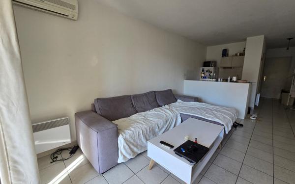 Appartement à vendre    2 pièces • 48,11 m2 Lattes