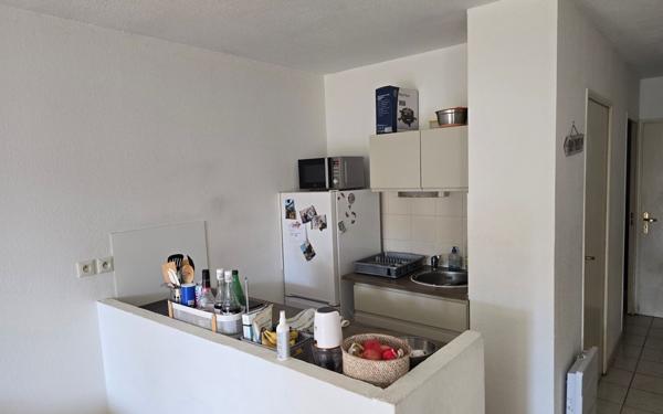 Appartement à vendre    2 pièces • 48,11 m2 Lattes