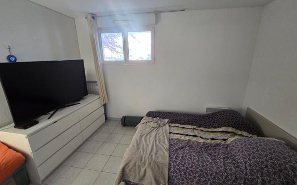 Appartement à vendre    2 pièces • 48,11 m2 Lattes