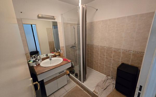 Appartement à vendre    2 pièces • 48,11 m2 Lattes