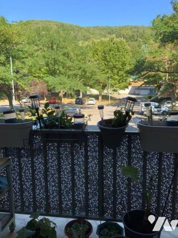 T3- immeuble rénové économie d'énergie - VENDU LOUE