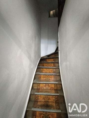 Immeuble à vendre 115 m² Lille