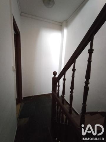 Immeuble à vendre 115 m² Lille