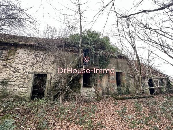 Maison à vendre 5 pièces de 156 m²