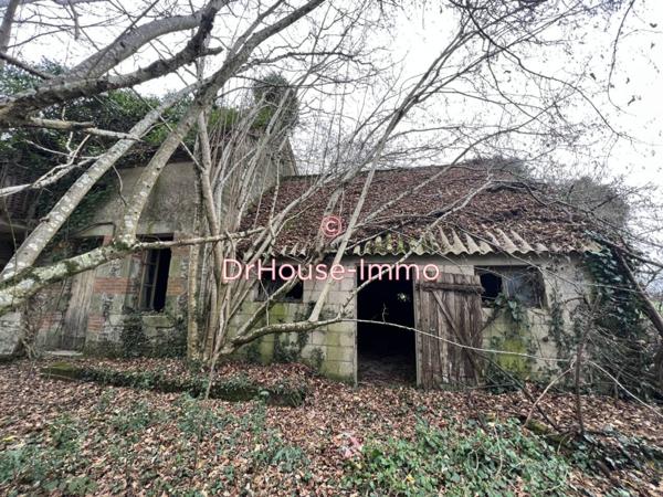 Maison à vendre 5 pièces de 156 m²