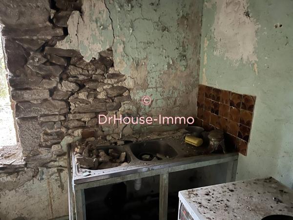 Maison à vendre 5 pièces de 156 m²