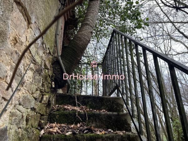 Maison à vendre 5 pièces de 156 m²