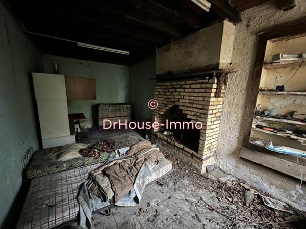 Maison à vendre 5 pièces de 156 m²