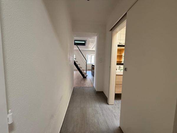 Magnifique F5 au centre ville  à Altkirch