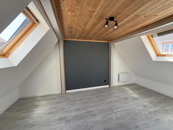 Magnifique F5 au centre ville  à Altkirch